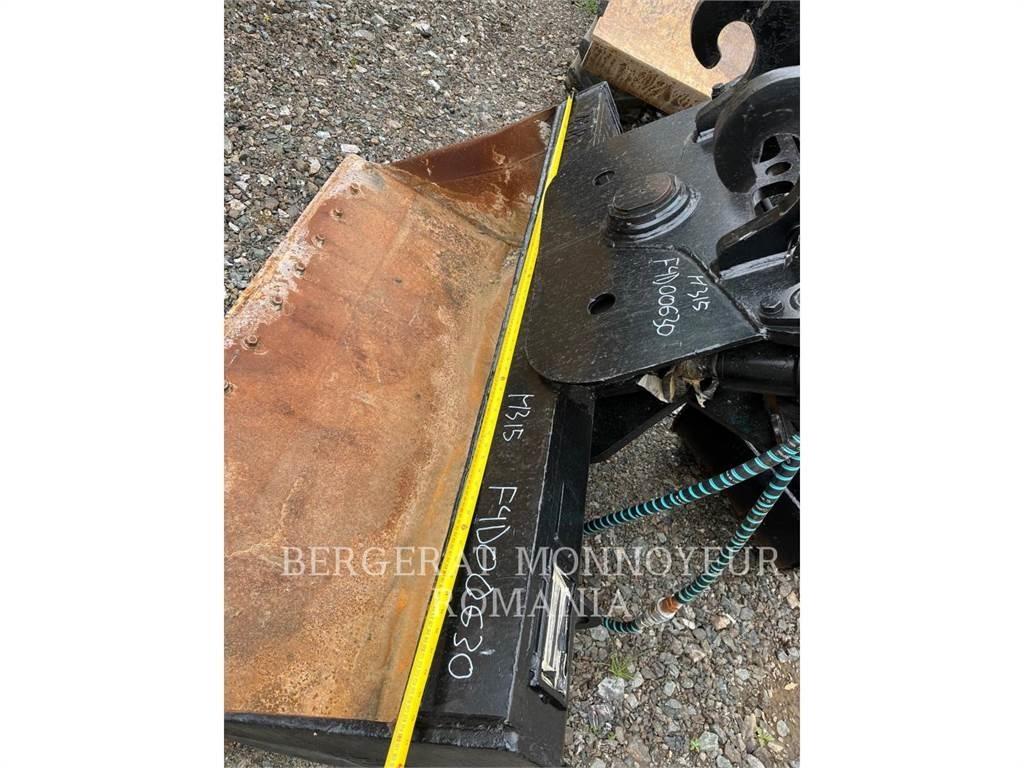 CAT M315F Escavatori gommati