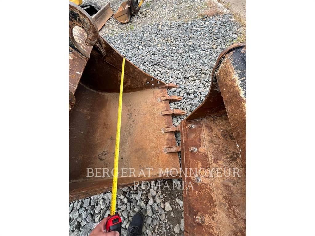 CAT M315F Escavatori gommati