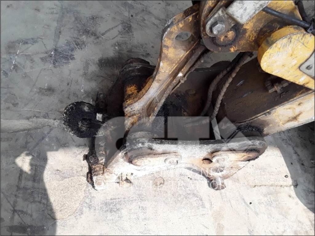 CAT M316F Escavatori gommati