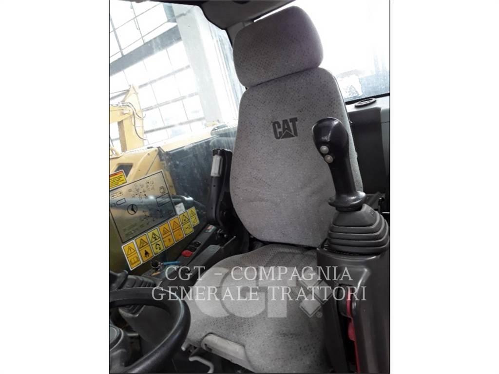 CAT M316F Escavatori gommati