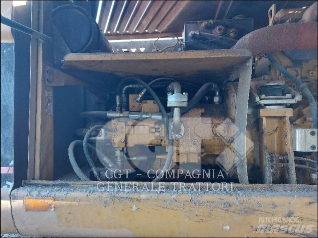 CAT M318CMH Escavatori gommati