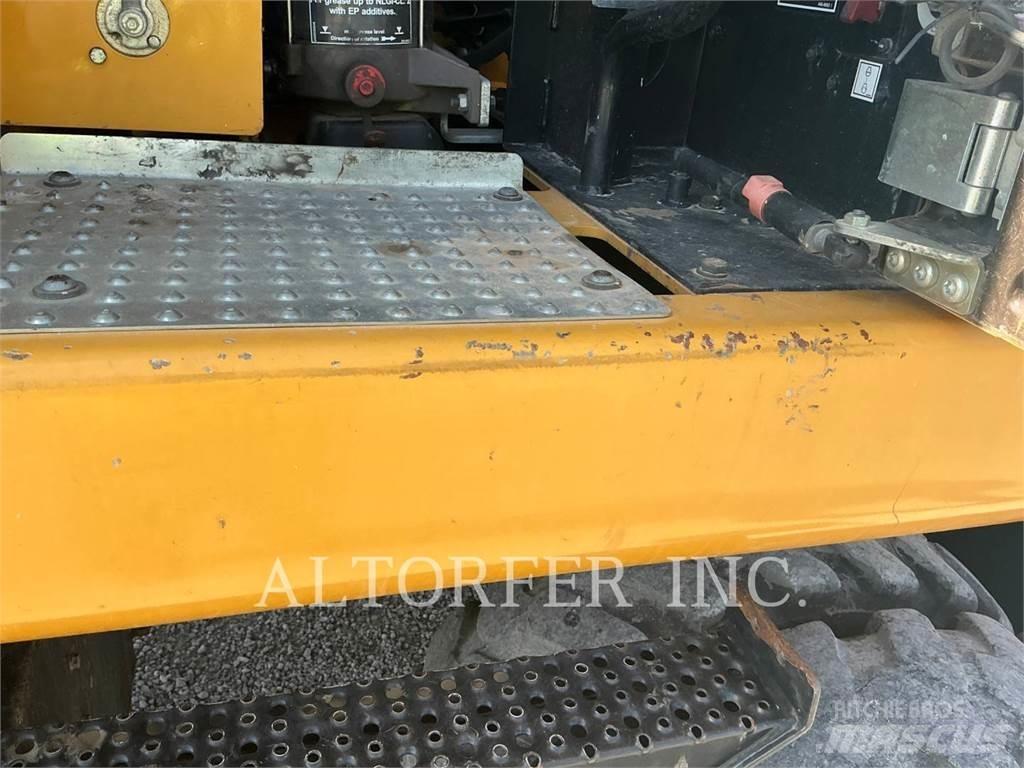 CAT M320FL Escavatori gommati