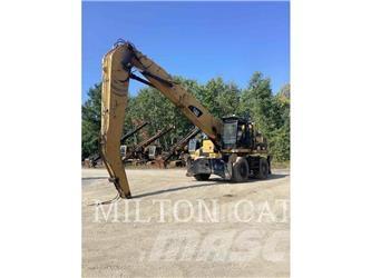 CAT M325D L MH Escavatori da demolizione