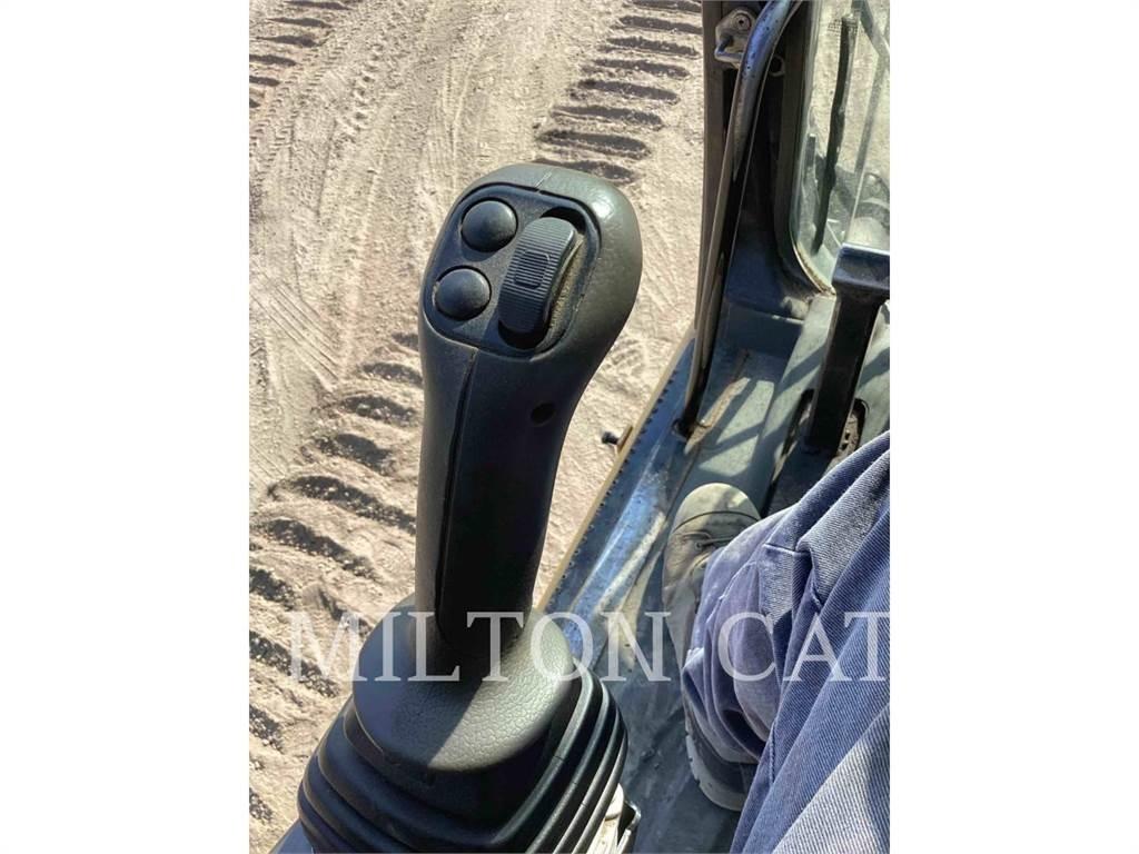 CAT M325D L MH Escavatori da demolizione