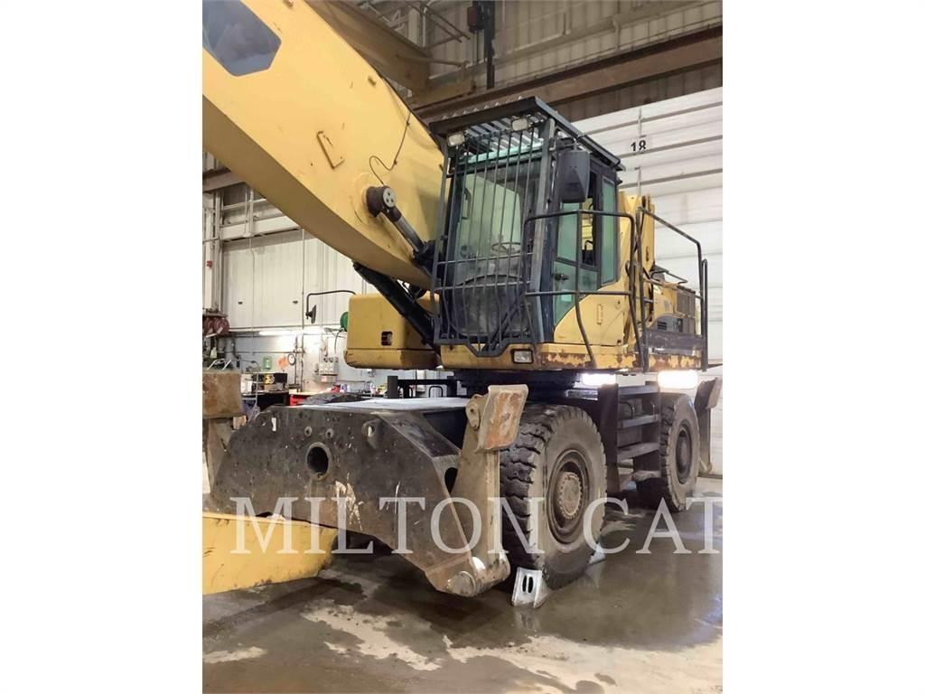 CAT M325D L MH Escavatori da demolizione