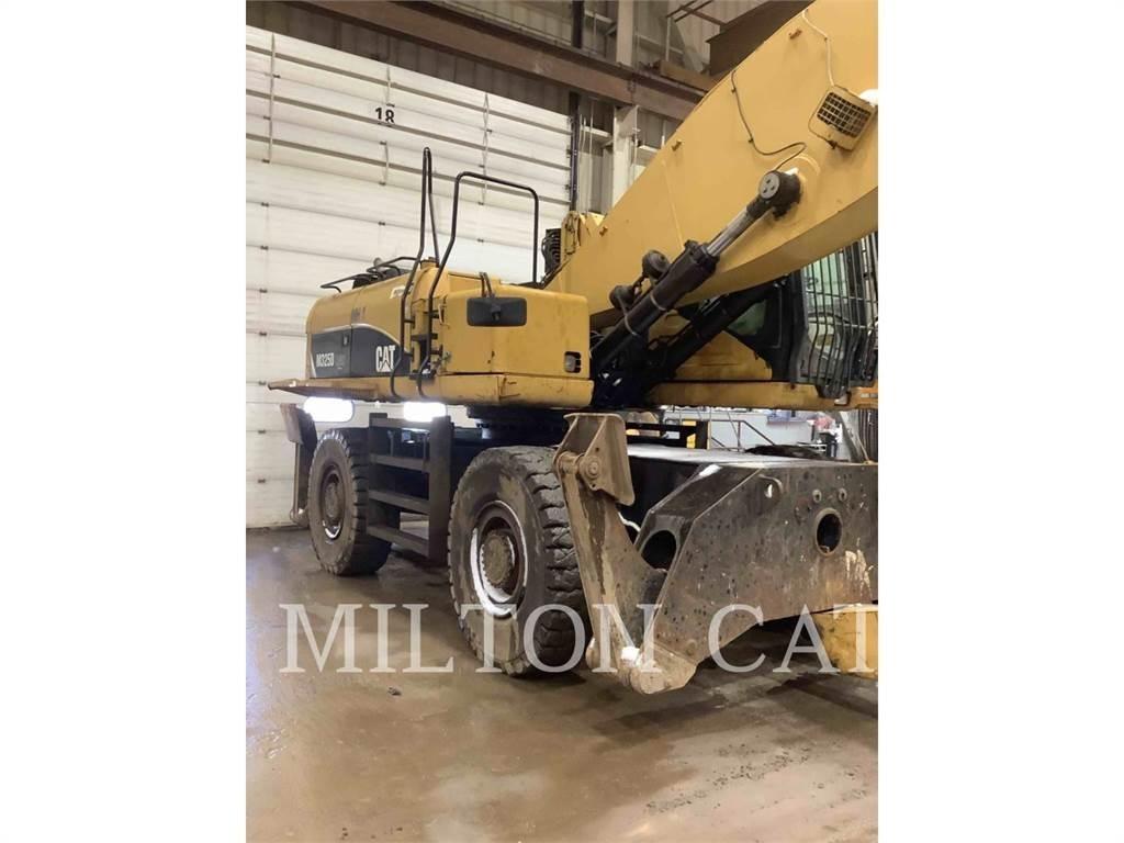 CAT M325D L MH Escavatori da demolizione