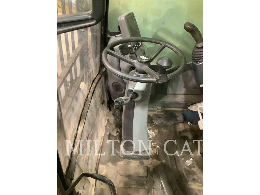 CAT M325D L MH Escavatori da demolizione