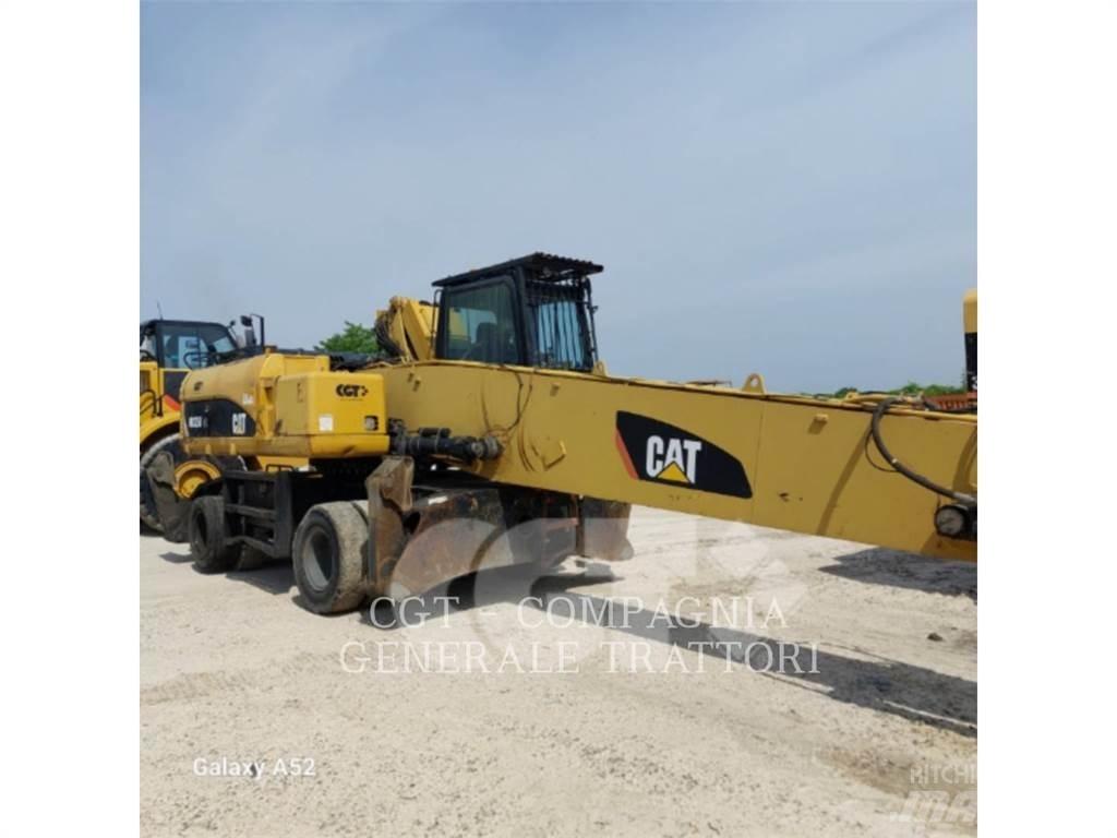 CAT M325DMH Escavatori gommati
