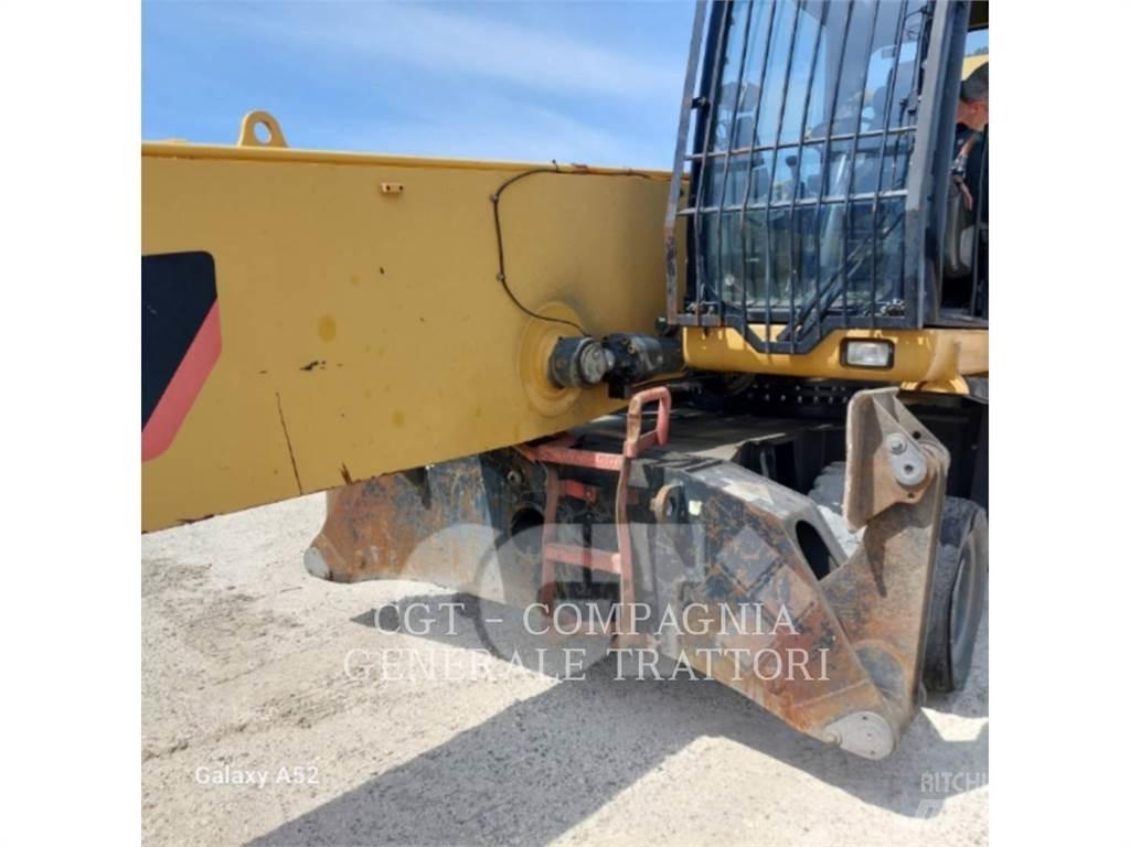 CAT M325DMH Escavatori gommati