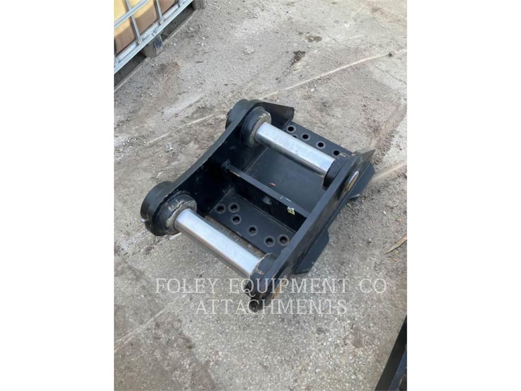 CAT MBMP324B Escavatori cingolati
