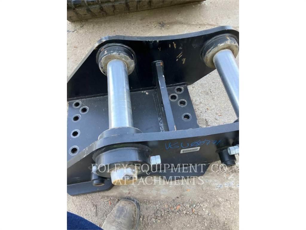 CAT MBMP324B Escavatori cingolati