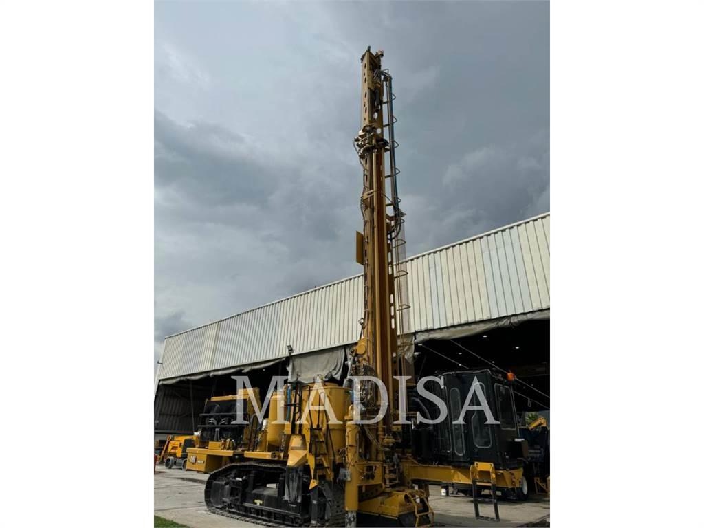 CAT MD6200 Perforatrici di superficie