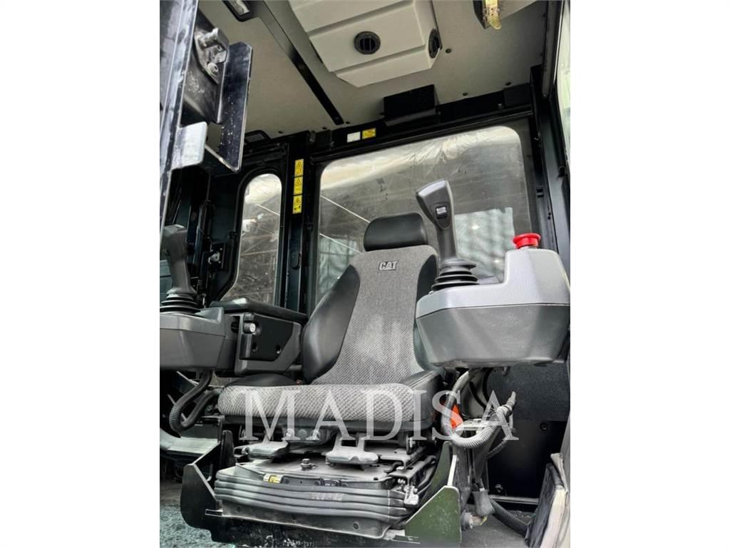 CAT MD6200 Perforatrici di superficie