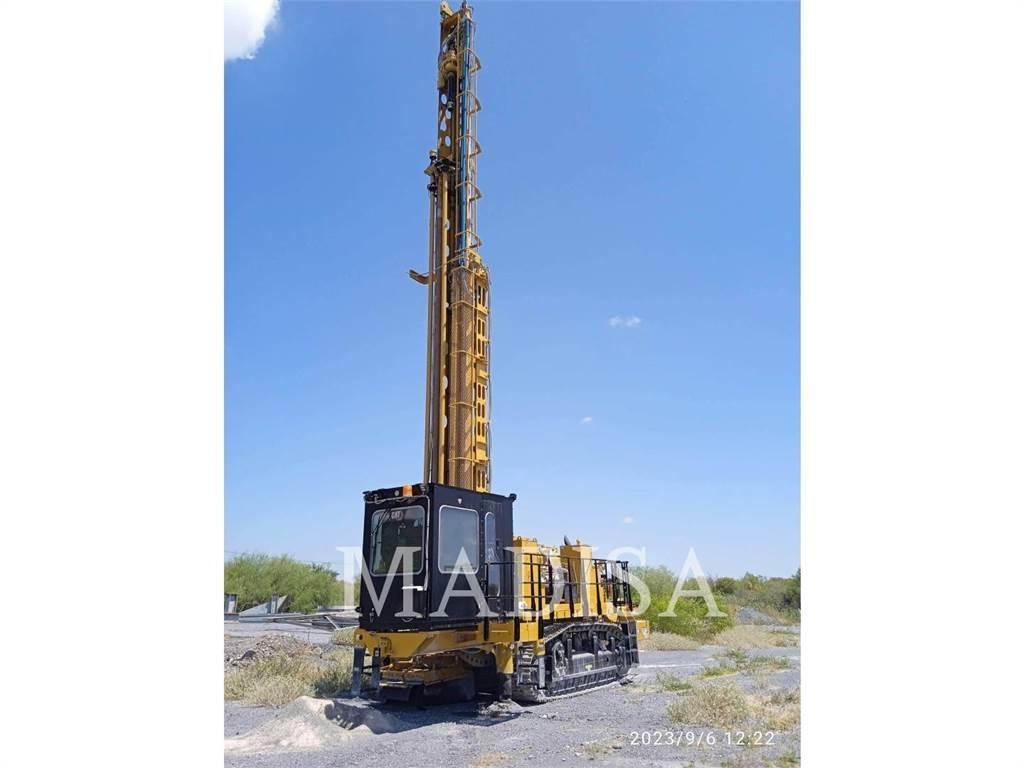 CAT MD6200 Perforatrici di superficie