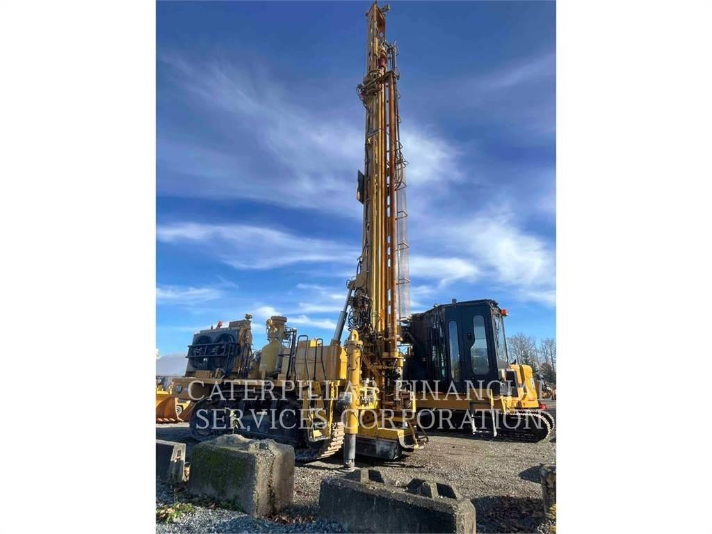 CAT MD6200 Perforatrici di superficie