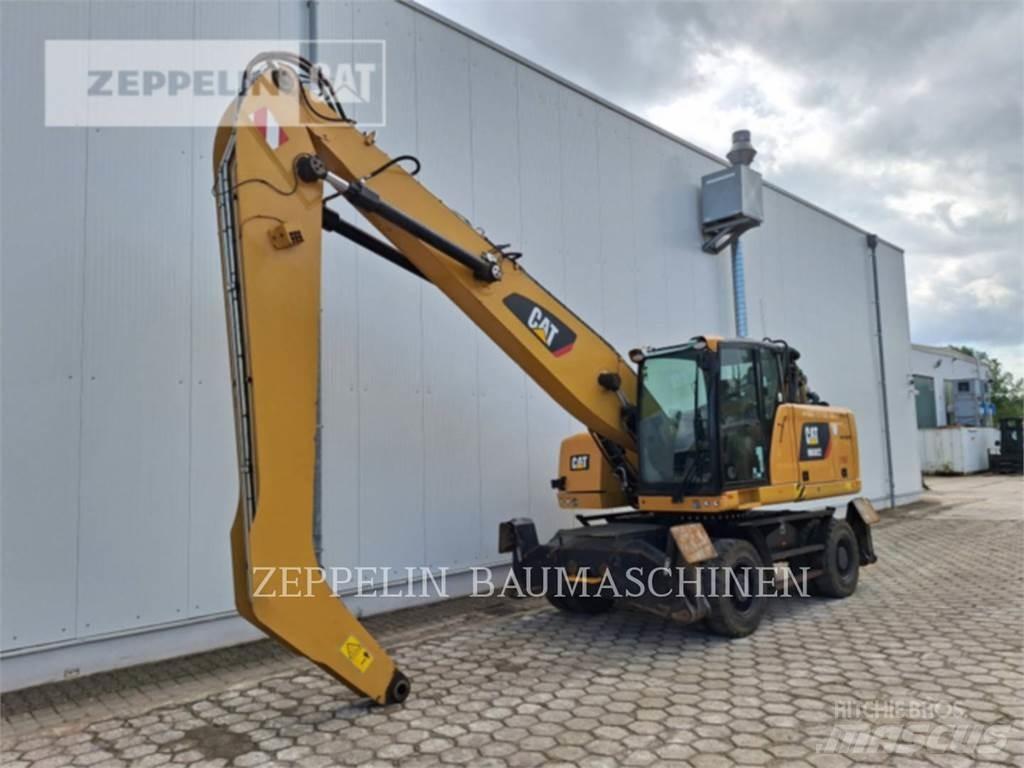 CAT MH3022 Escavatori da demolizione
