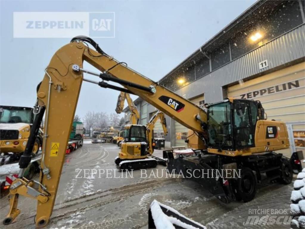 CAT MH3022 Escavatori da demolizione