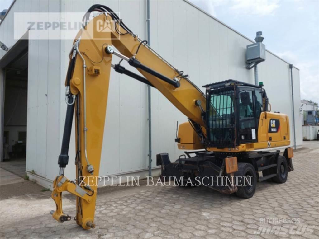 CAT MH3022-06C Escavatori da demolizione