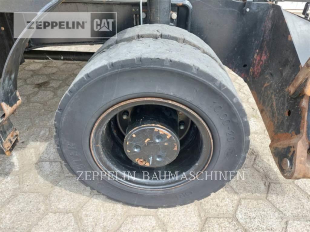 CAT MH3022-06C Escavatori da demolizione