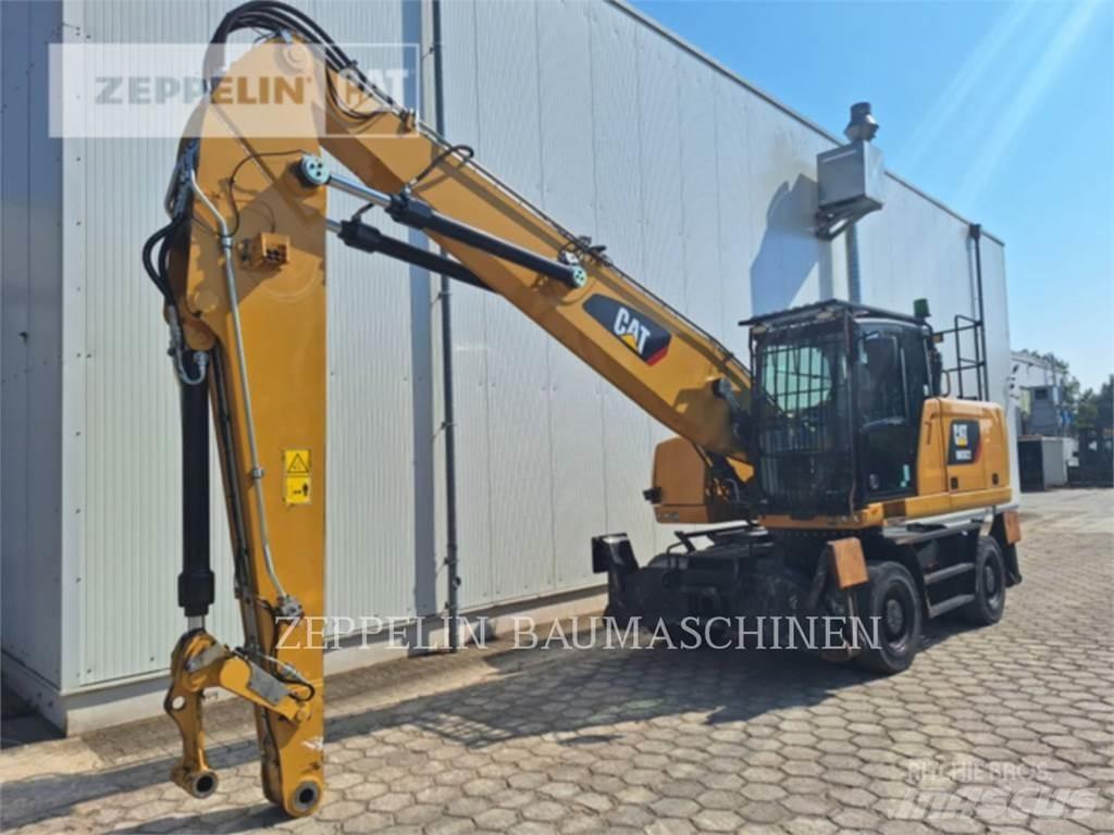 CAT MH3022-06C Escavatori da demolizione