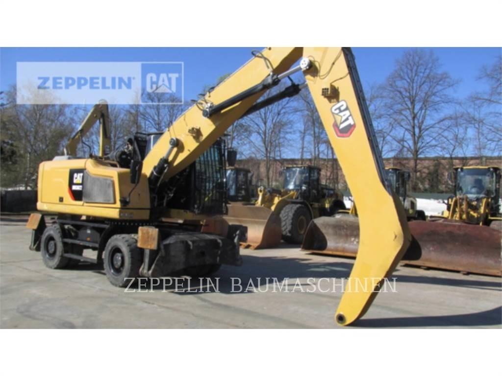 CAT MH3022-06C Escavatori da demolizione