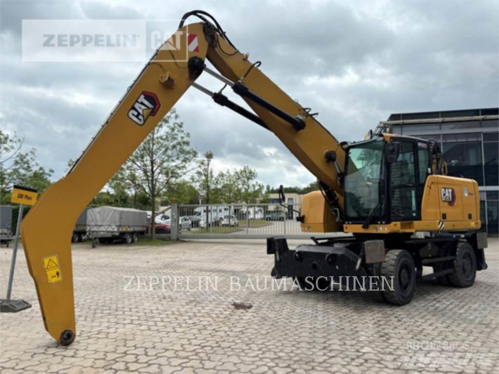 CAT MH3022-06C Escavatori da demolizione