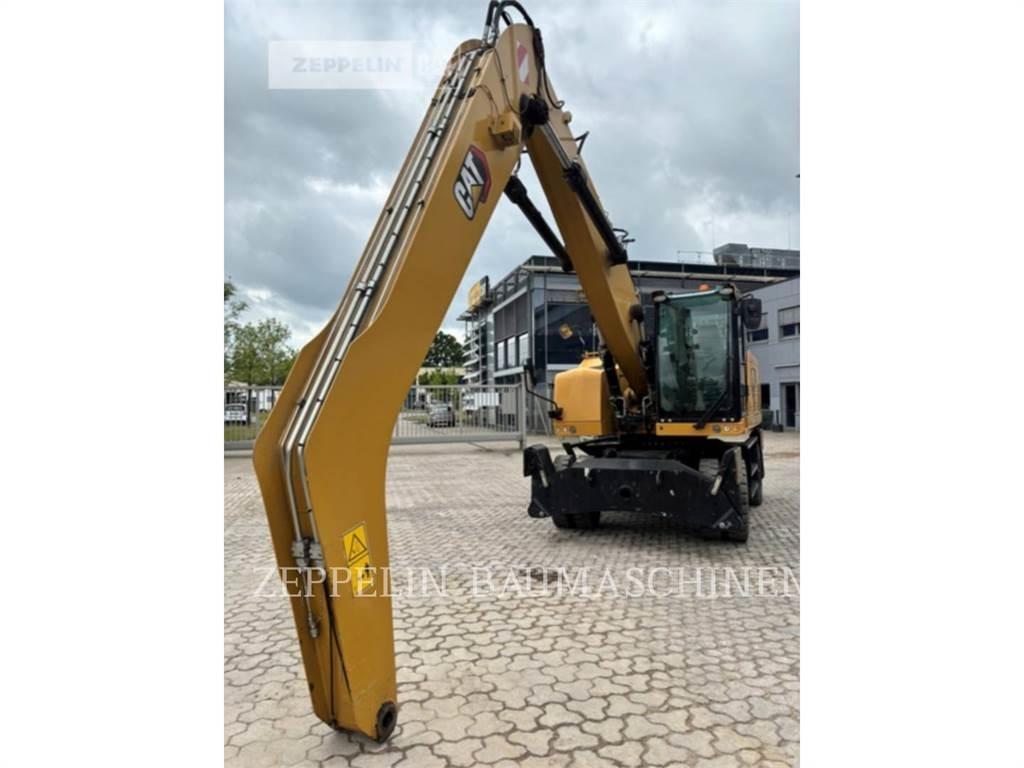 CAT MH3022-06C Escavatori da demolizione