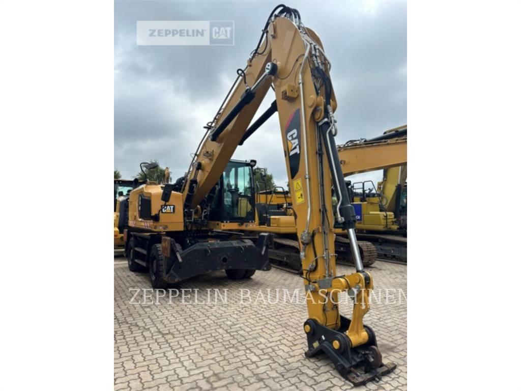 CAT MH3022-06C Escavatori da demolizione