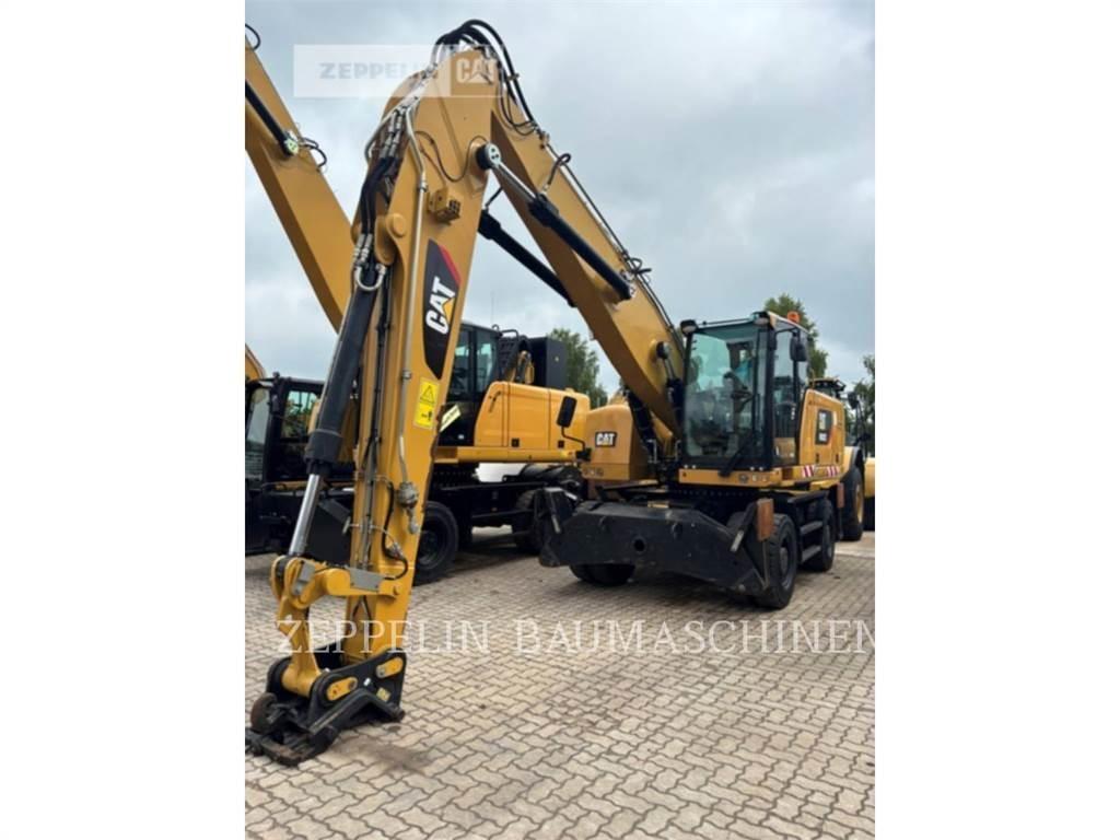 CAT MH3022-06C Escavatori da demolizione