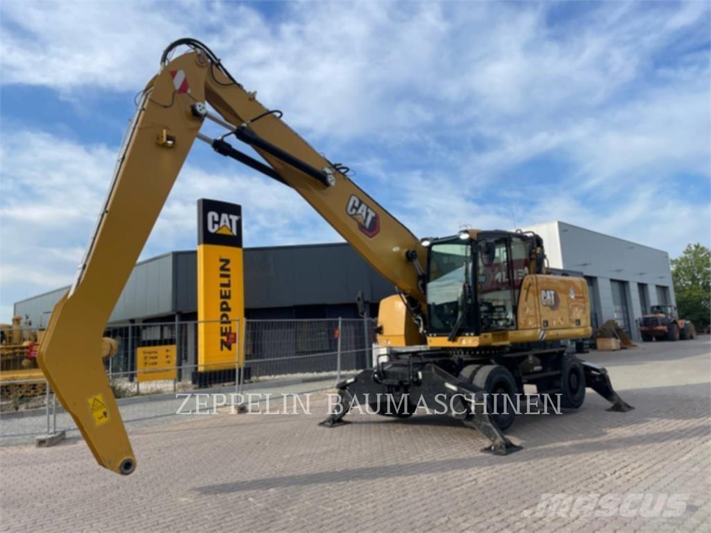 CAT MH3022-06C Escavatori da demolizione