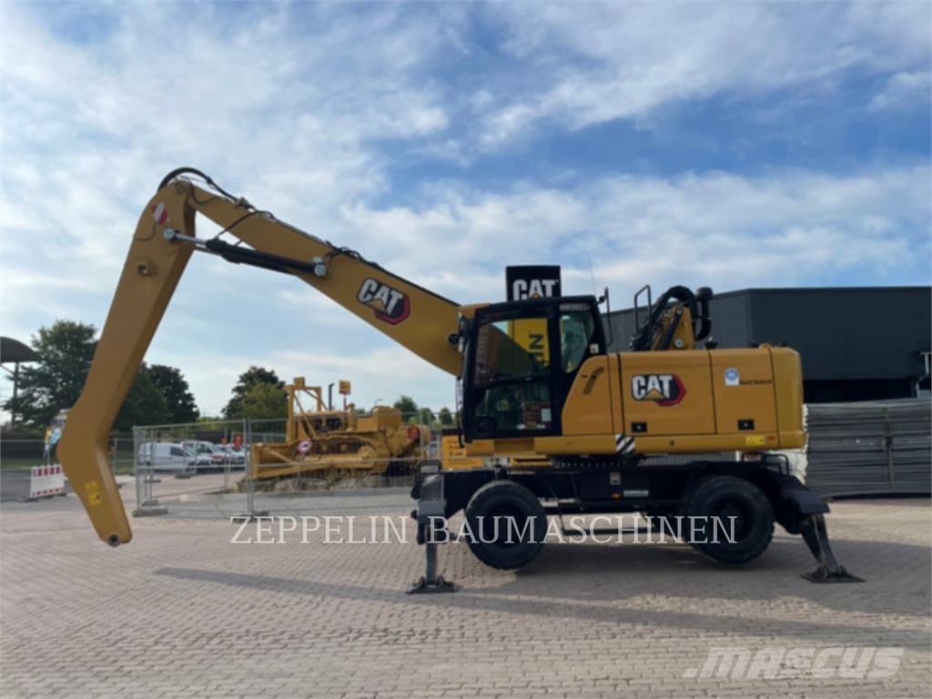 CAT MH3022-06C Escavatori da demolizione