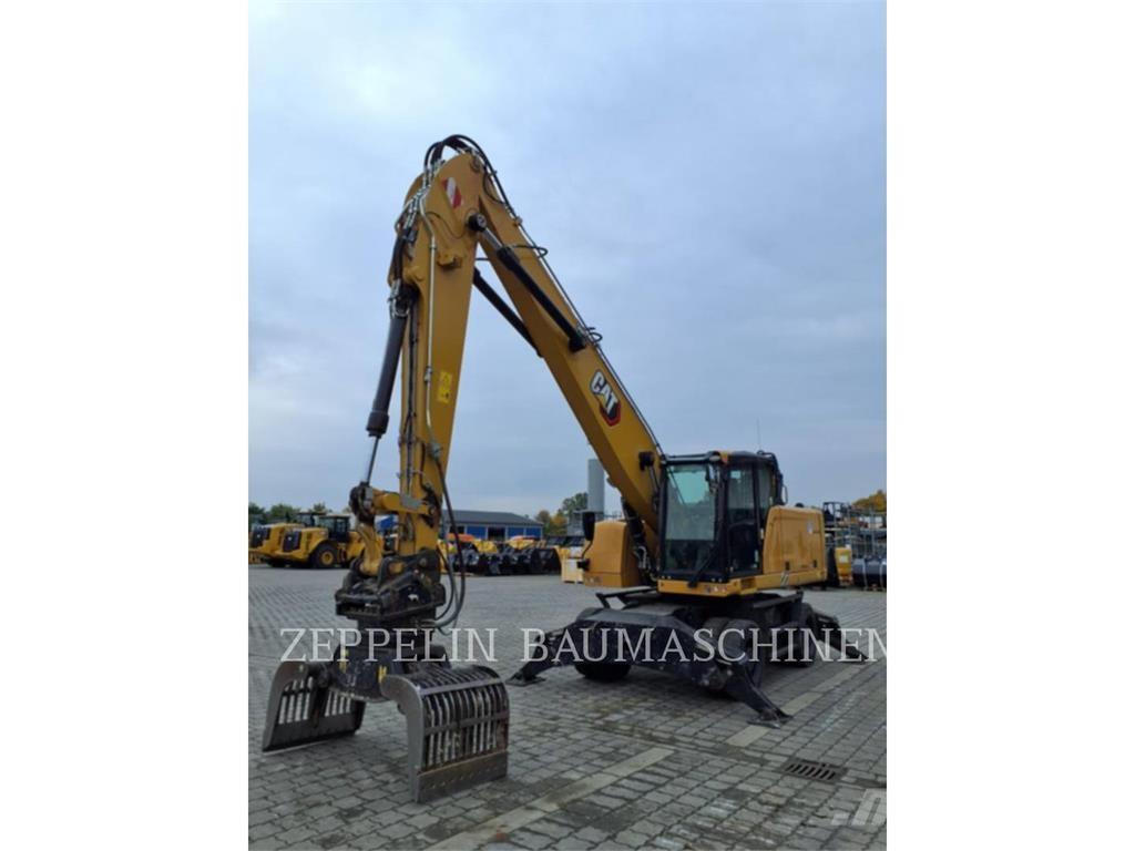 CAT MH3022-06C Escavatori da demolizione