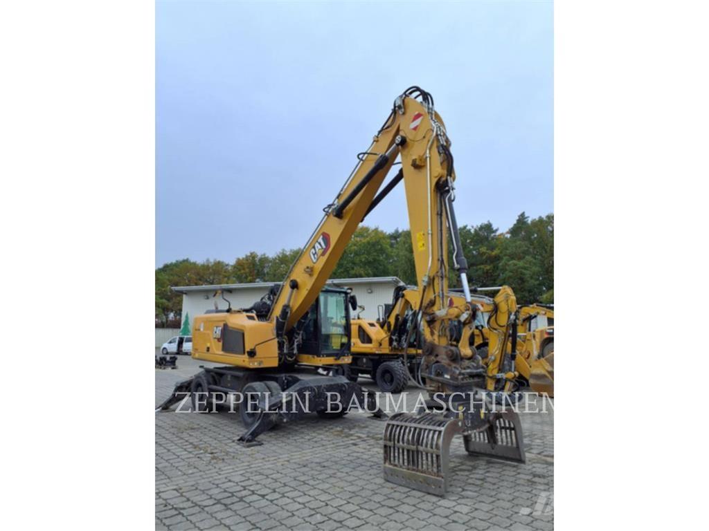CAT MH3022-06C Escavatori da demolizione
