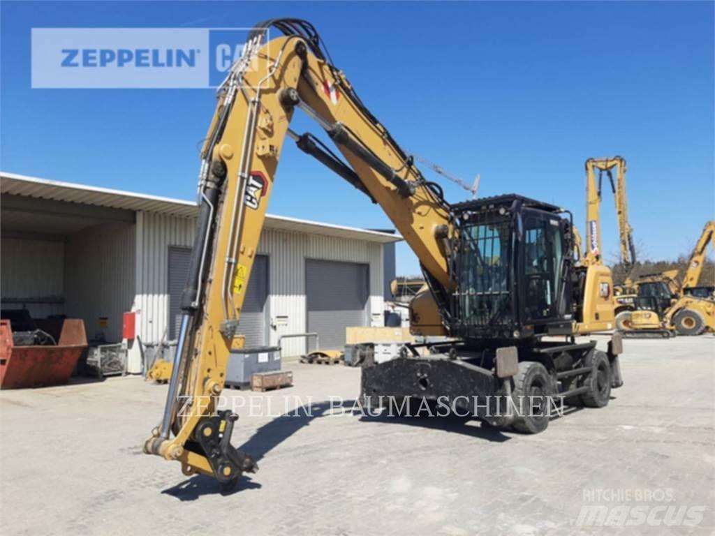 CAT MH3022-07A Escavatori da demolizione