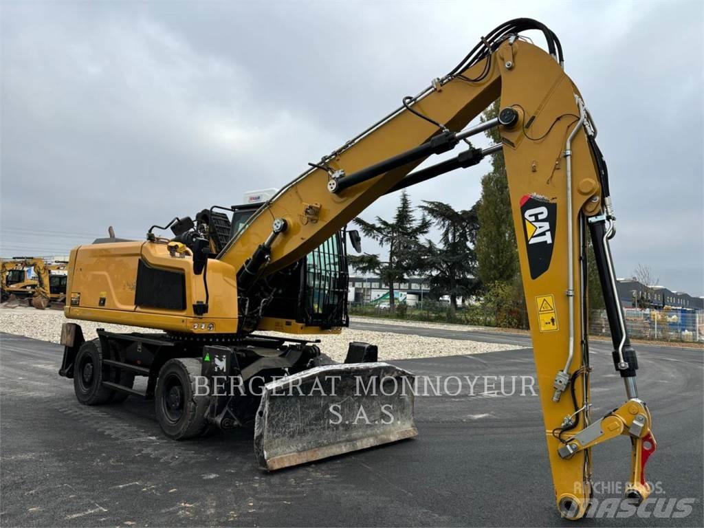 CAT MH3022-1 Escavatori gommati