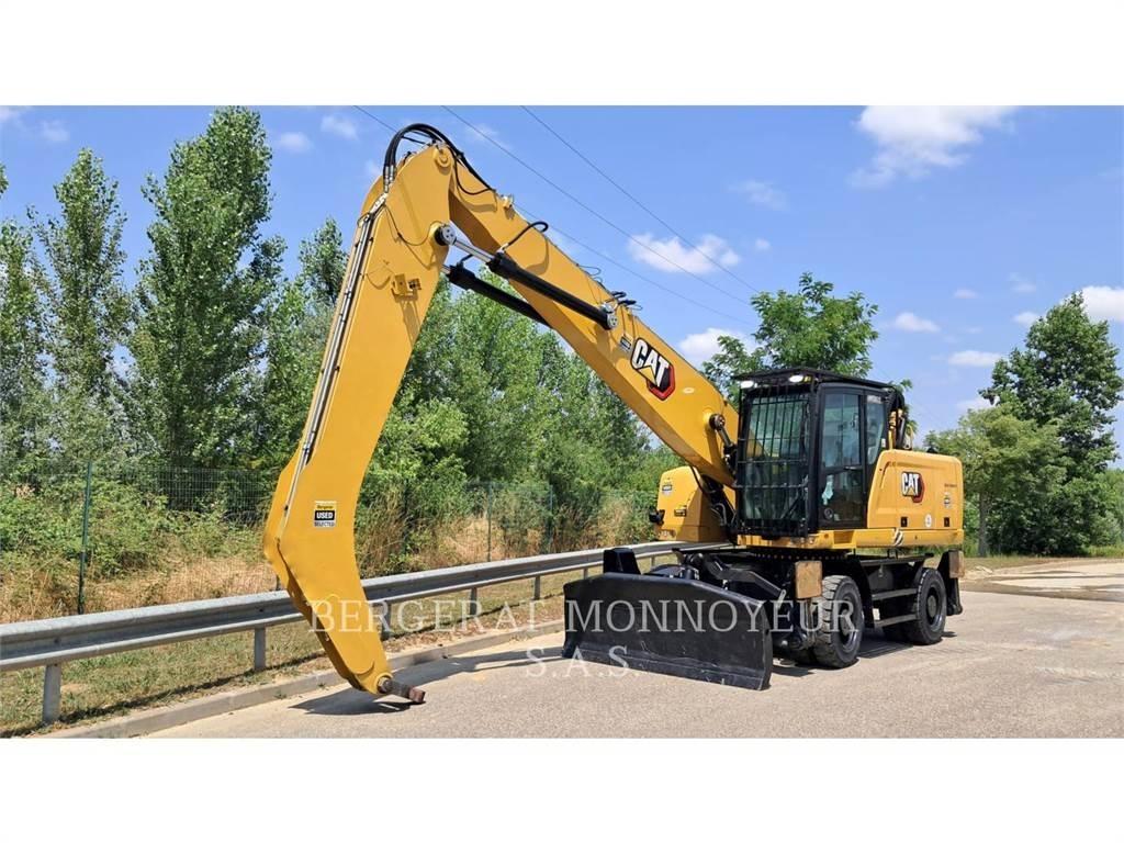 CAT MH3022-1 Escavatori gommati