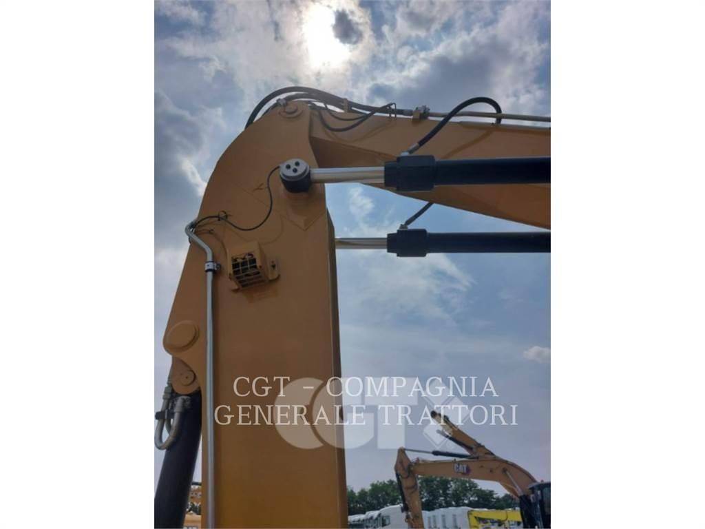 CAT MH3024 Escavatori gommati