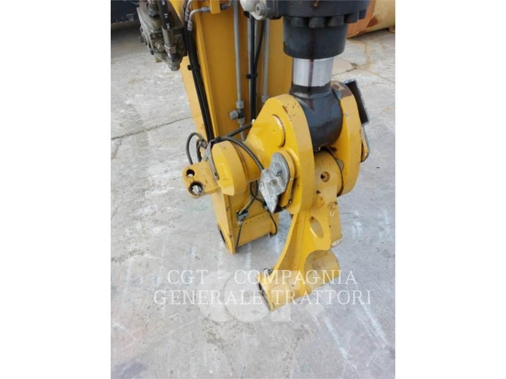CAT MH3024 Escavatori gommati