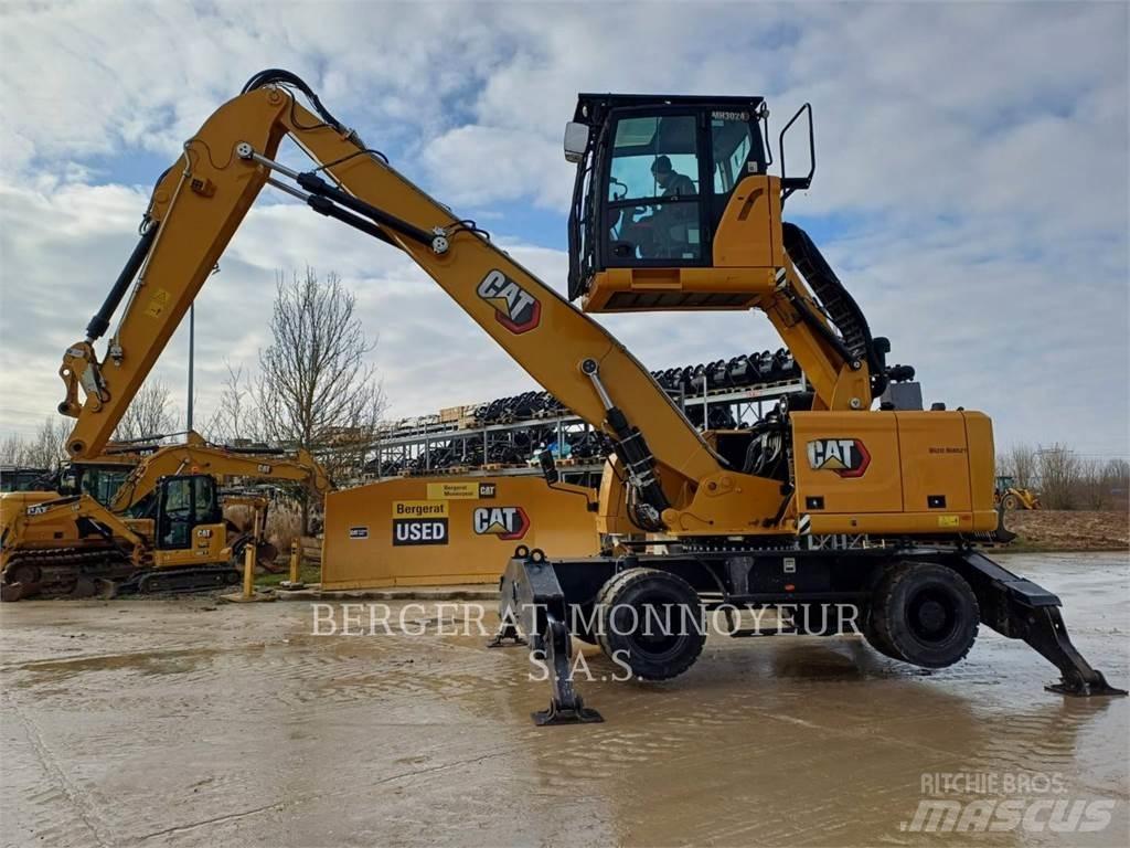 CAT MH3024 Escavatori gommati