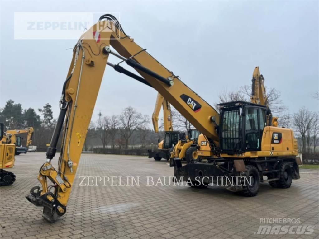CAT MH3024 Escavatori da demolizione