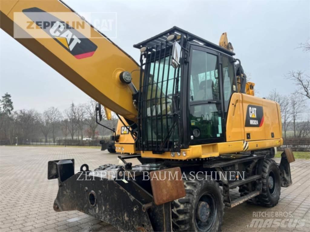 CAT MH3024 Escavatori da demolizione