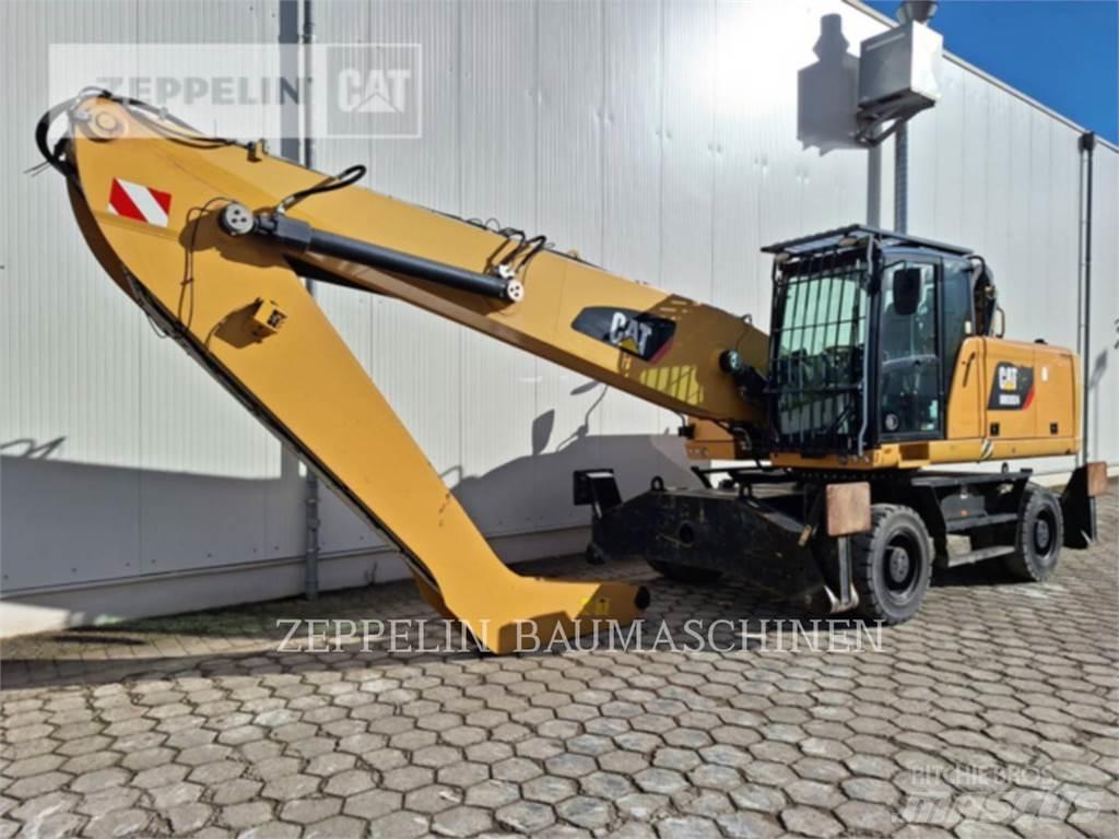 CAT MH3024 Escavatori da demolizione