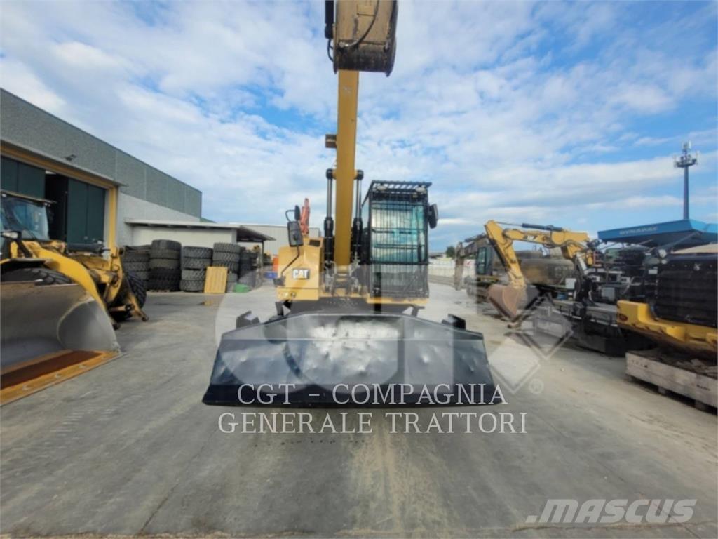 CAT MH3024 Escavatori gommati