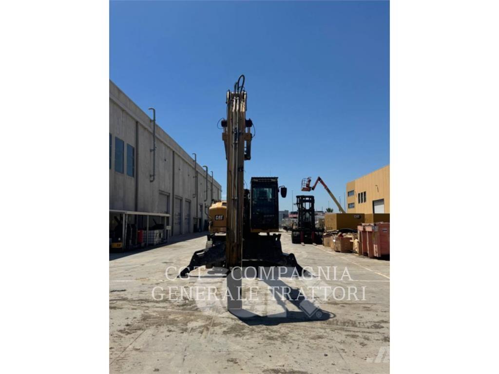 CAT MH3024 Escavatori gommati
