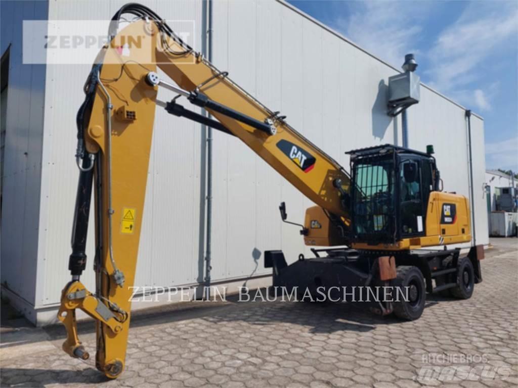 CAT MH3024-06C Escavatori da demolizione