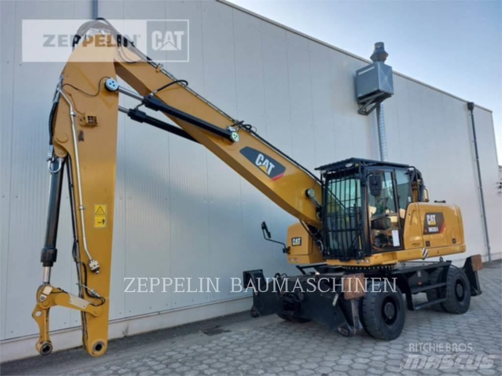 CAT MH3024-06C Escavatori da demolizione