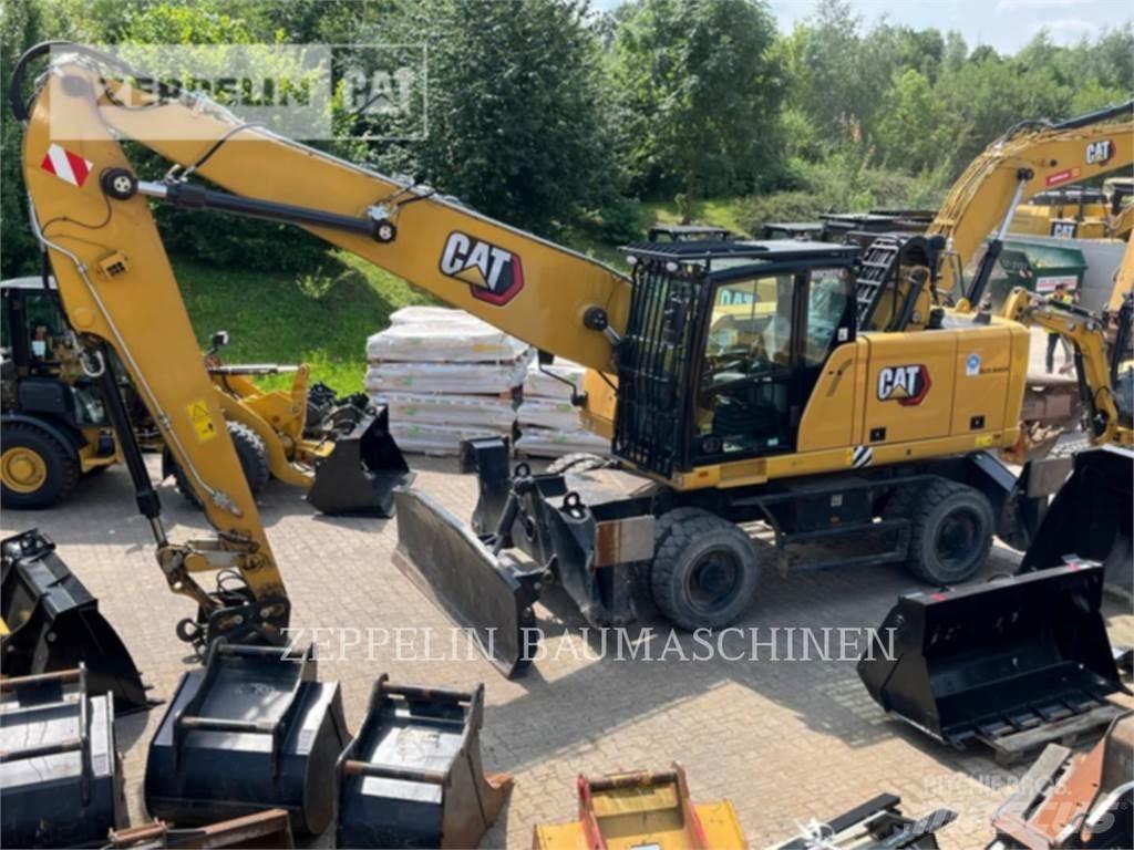 CAT MH3024-06C Escavatori da demolizione