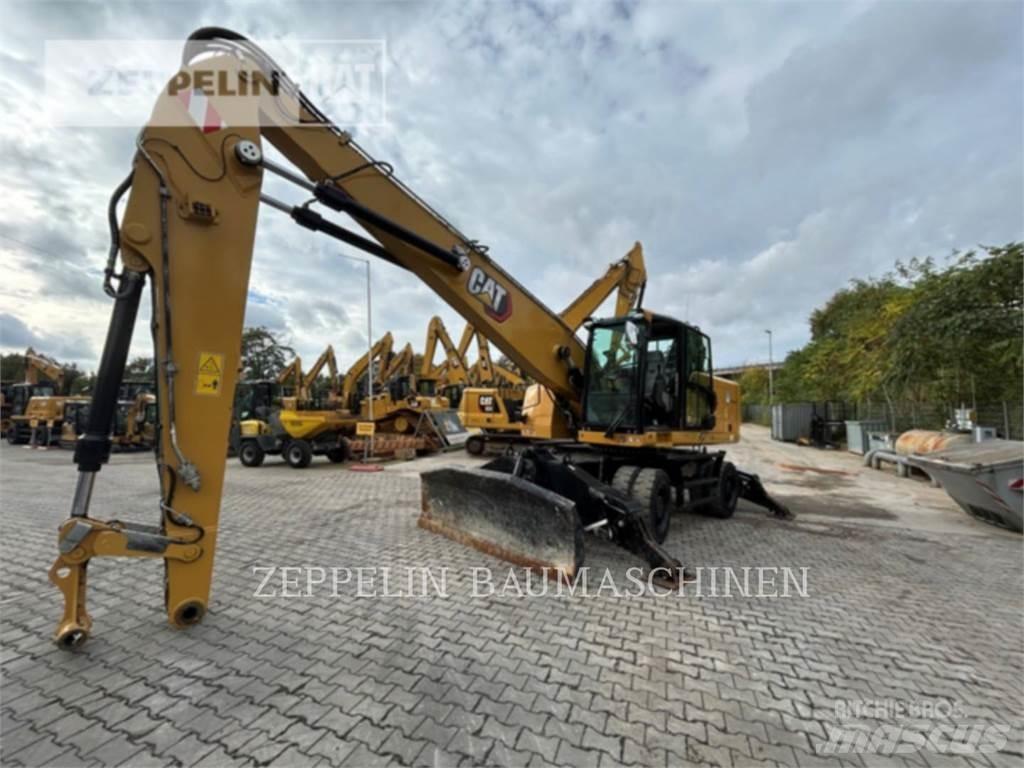 CAT MH3024-06C Escavatori da demolizione