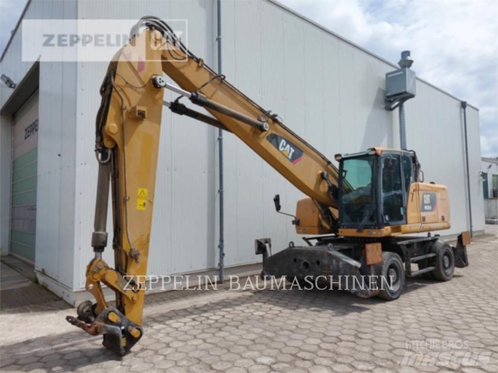 CAT MH3024-06C Escavatori da demolizione
