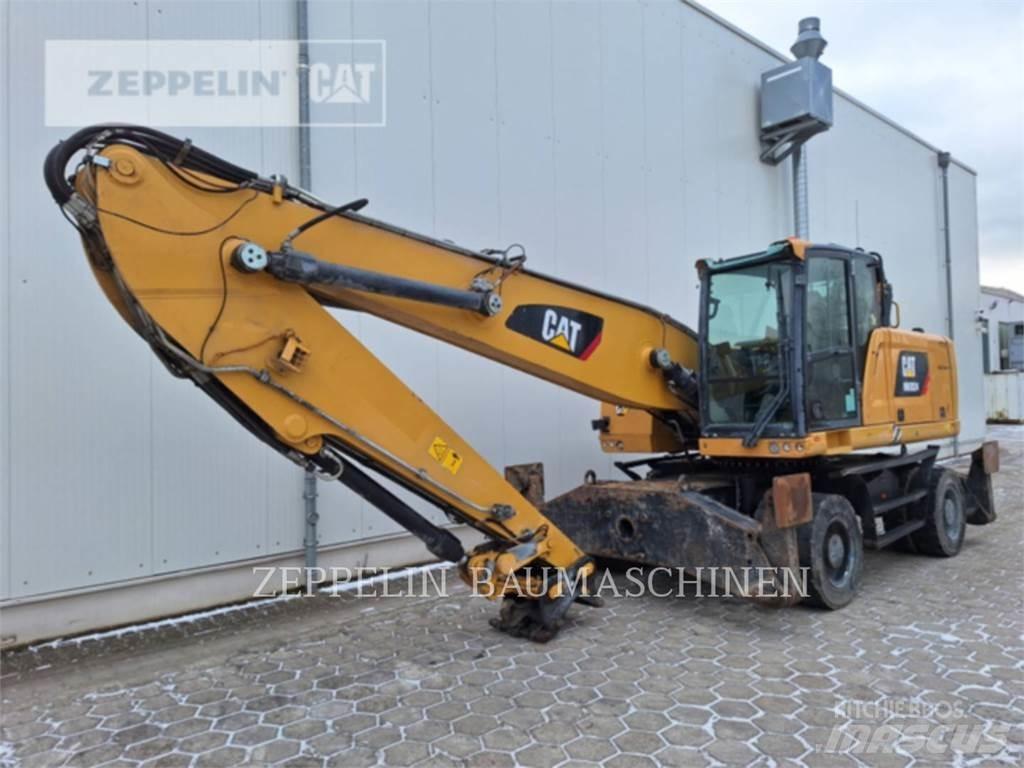 CAT MH3024-06C Escavatori da demolizione